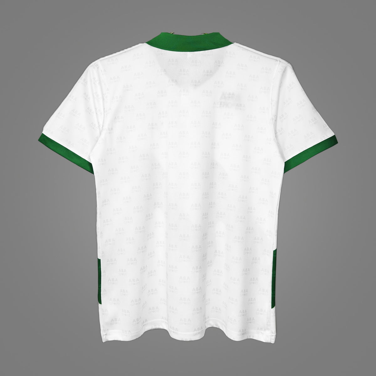 Maillot rétro Mexique Extérieur 1995 - face avant