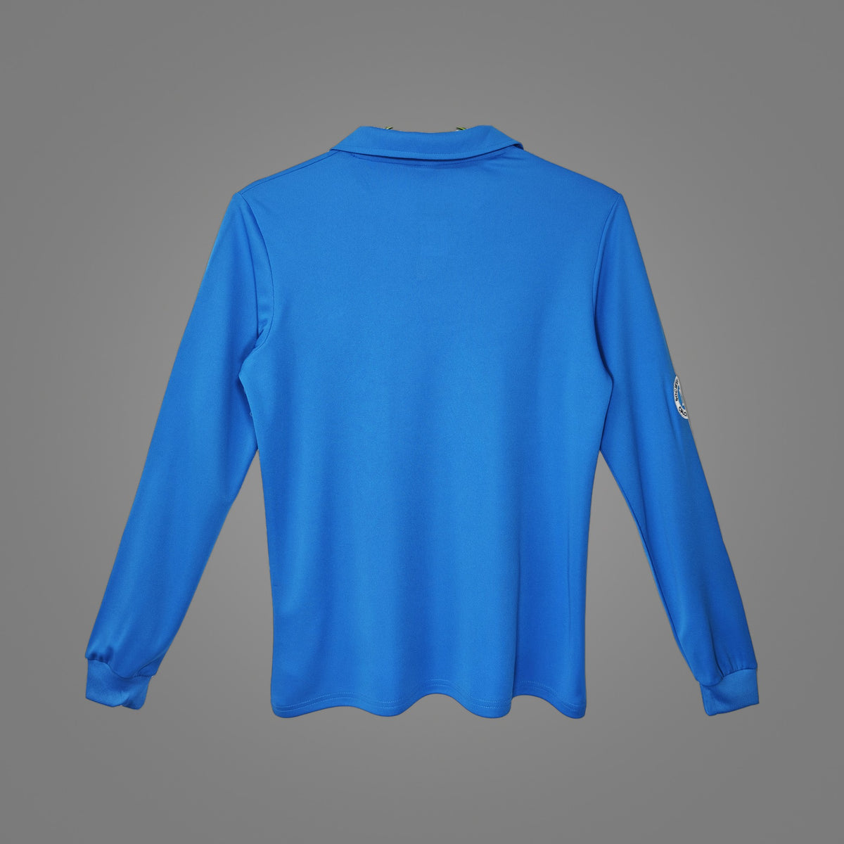 Maillot rétro Naples Domicile 1987/88 Manches Longues - dos