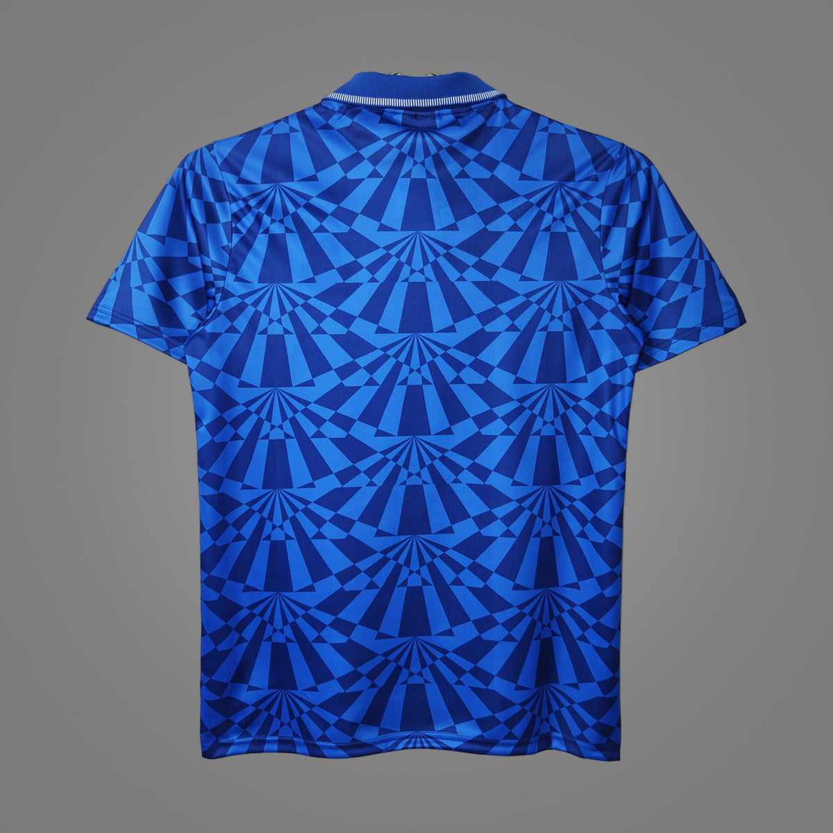Maillot rétro Naples Domicile 1991/93 - dos