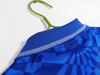 Maillot rétro Naples Domicile 1991/93 - détail 3