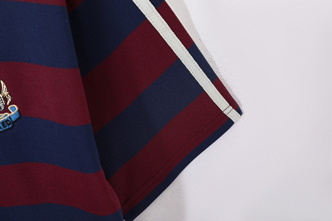 Maillot rétro Newcastle United Extérieur 1995/97 - détail 1