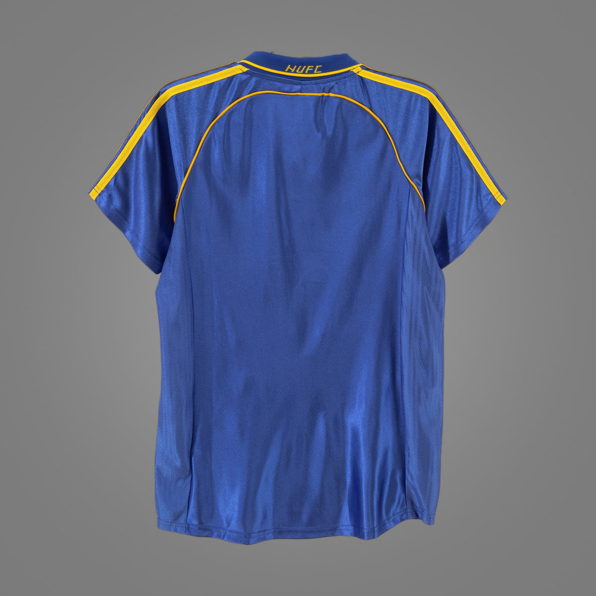 Maillot rétro Newcastle United Extérieur 1998/00 - dos