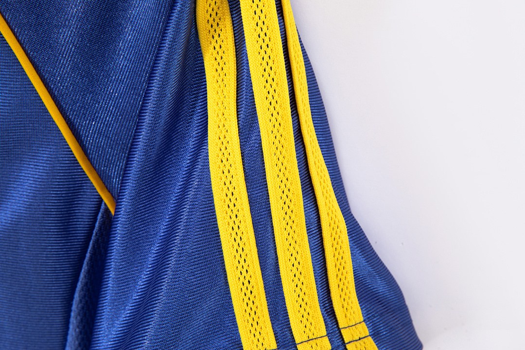 Maillot rétro Newcastle United Extérieur 1998/00 - détail 2