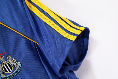 Maillot rétro Newcastle United Extérieur 1998/00 - détail 3