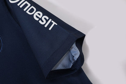 Maillot rétro Paris Saint-Germain Domicile 2012/13 - détail 1