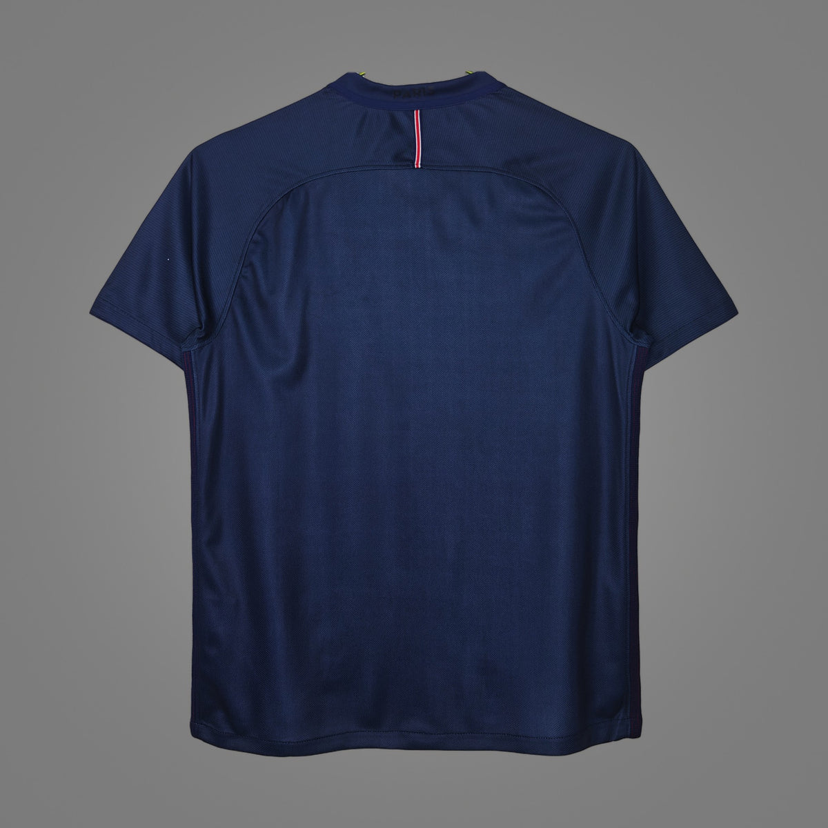 Maillot rétro Paris Saint-Germain Domicile 2016/17 - dos