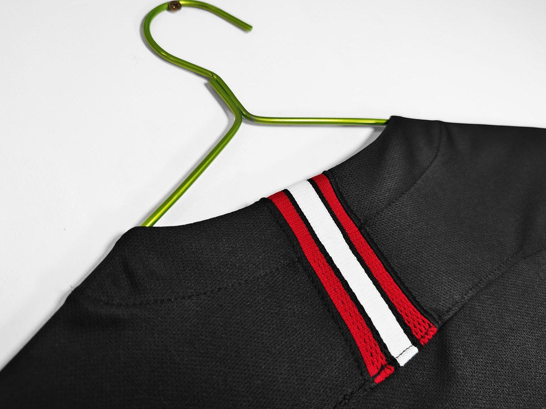 Maillot rétro Paris Saint-Germain Domicile 2018/19 Manches Longues - détail 1