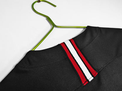 Maillot rétro Paris Saint-Germain Domicile 2018/19 Manches Longues - détail 1