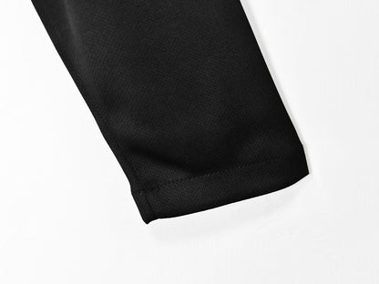 Maillot rétro Paris Saint-Germain Domicile 2018/19 Manches Longues - détail 2