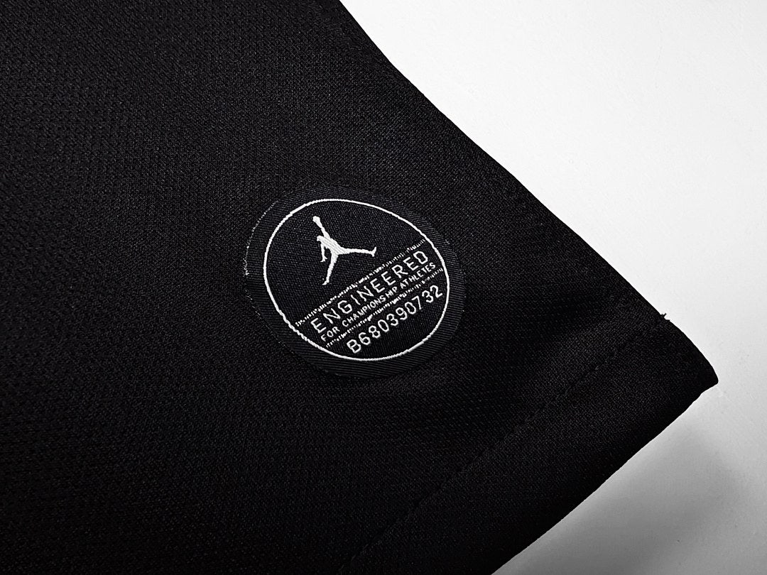 Maillot rétro Paris Saint-Germain Domicile 2018/19 Manches Longues - détail 3