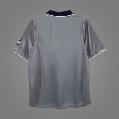 Maillot rétro Paris Saint-Germain Extérieur 2000/01 - dos