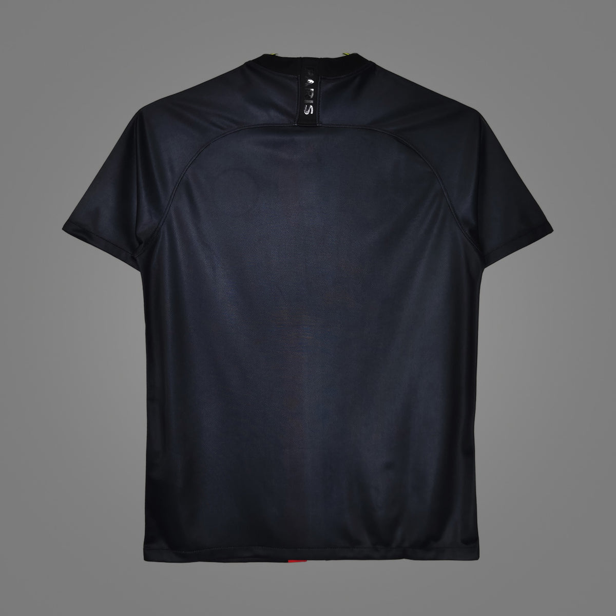 Maillot rétro Paris Saint-Germain Third 2019/20 - dos