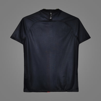Maillot rétro Paris Saint-Germain Third 2019/20 - dos