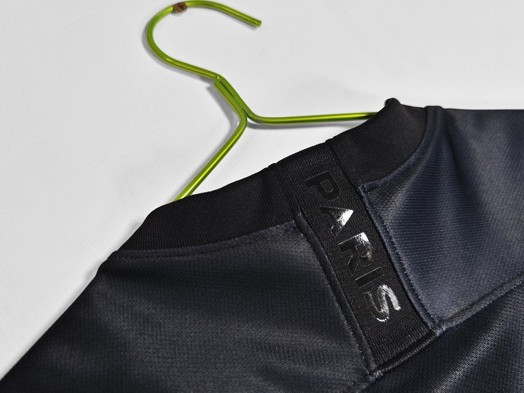 Maillot rétro Paris Saint-Germain Third 2019/20 - détail 1