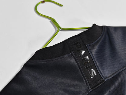 Maillot rétro Paris Saint-Germain Third 2019/20 - détail 1