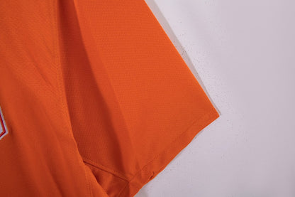 Maillot rétro Pays-Bas Domicile 2008 - détail 3