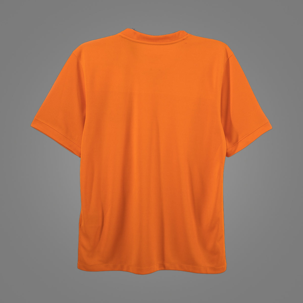 Maillot rétro Pays-Bas Domicile 2014 - dos