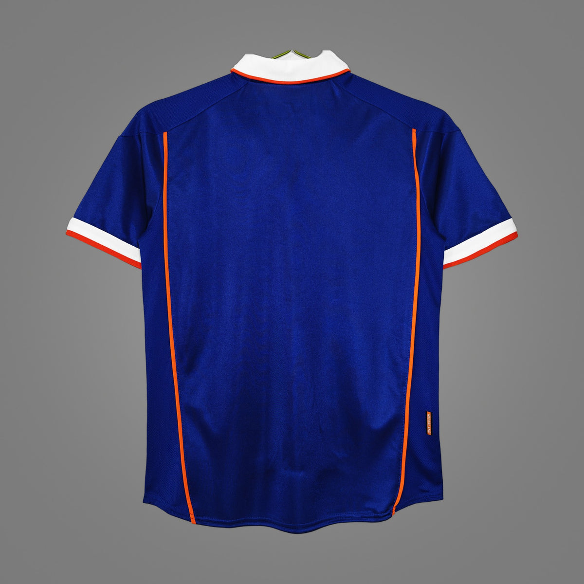 Maillot rétro Pays-Bas Extérieur 1998/99 - dos