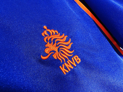 Maillot rétro Pays-Bas Extérieur 1998/99 - détail 1