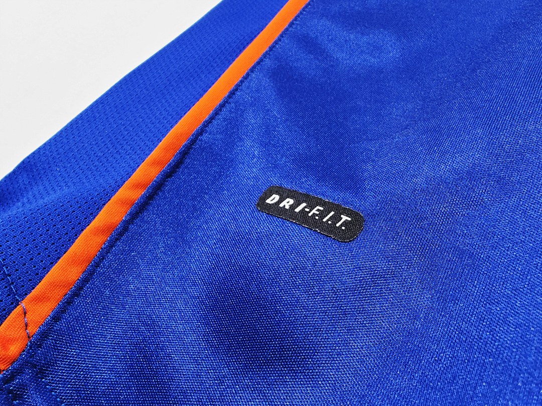 Maillot rétro Pays-Bas Extérieur 1998/99 - détail 2