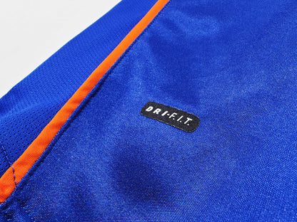 Maillot rétro Pays-Bas Extérieur 1998/99 - détail 2