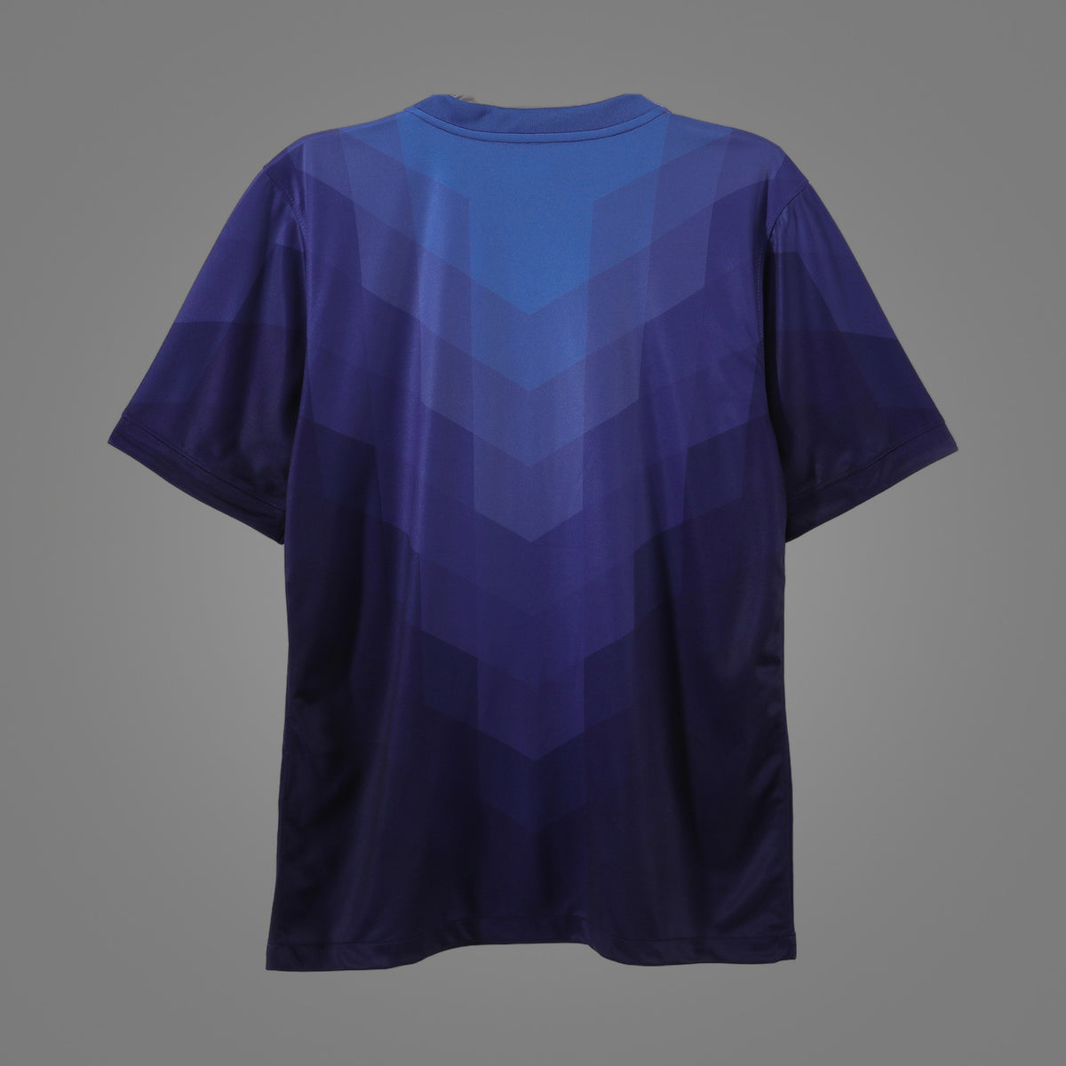 Maillot rétro Pays-Bas Extérieur 2014 - dos