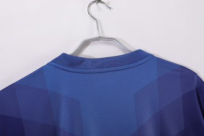 Maillot rétro Pays-Bas Extérieur 2014 - détail 1