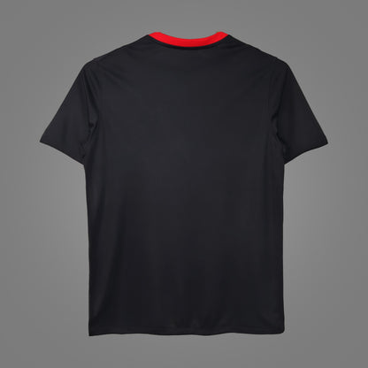 Maillot rétro Portugal Extérieur 2015 - dos