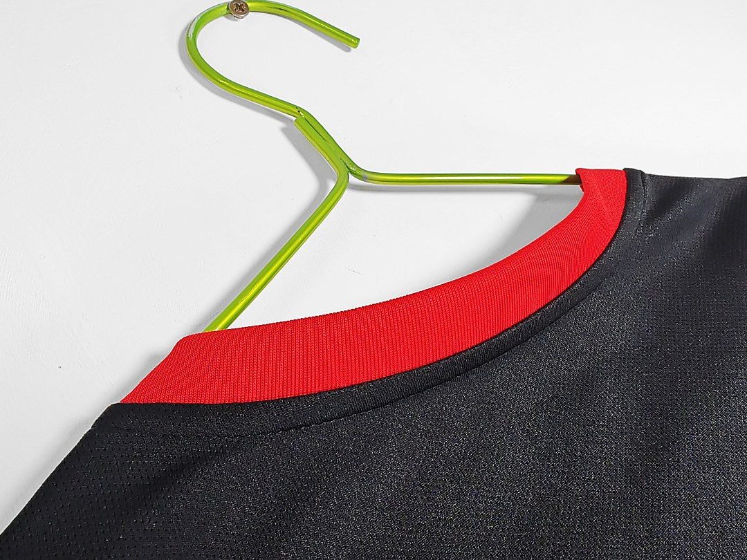 Maillot rétro Portugal Extérieur 2015 - détail 3