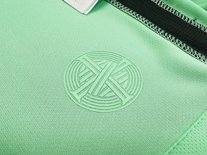 Maillot rétro Portugal Extérieur 2016 - détail 1