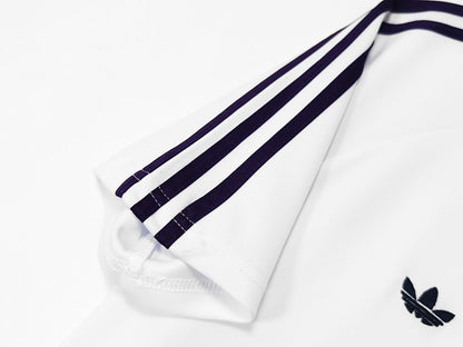 Maillot rétro Real Madrid Domicile 1984/85 - détail 1