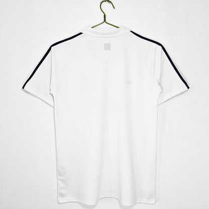 Maillot rétro Real Madrid Domicile 1984/85 - détail 3