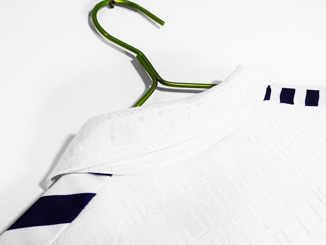 Maillot rétro Real Madrid Domicile 1988/90 - détail 2