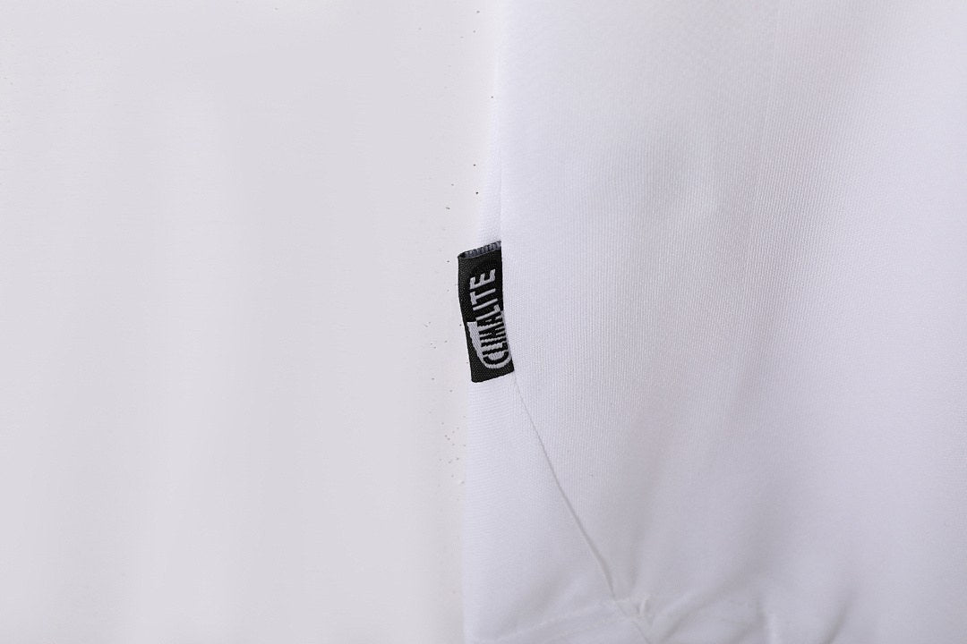 Maillot rétro Real Madrid Domicile 2001/02 - détail 1