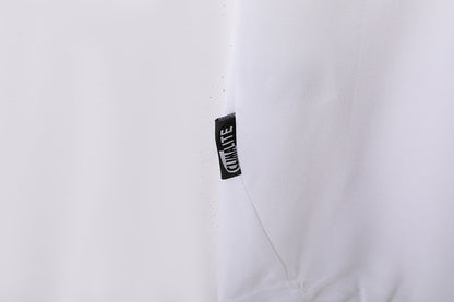 Maillot rétro Real Madrid Domicile 2001/02 - détail 1
