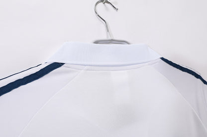 Maillot rétro Real Madrid Domicile 2001/02 - détail 2