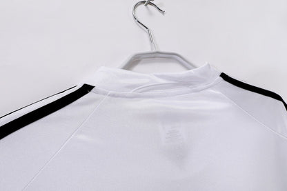 Maillot rétro Real Madrid Domicile 2004/05 - détail 1