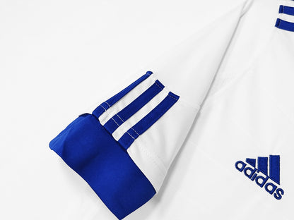 Maillot rétro Real Madrid Domicile 2010/11 - détail 1