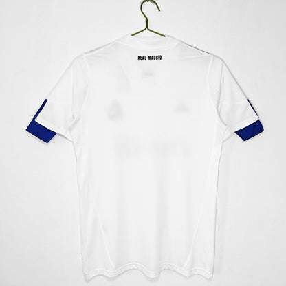 Maillot rétro Real Madrid Domicile 2010/11 - détail 3