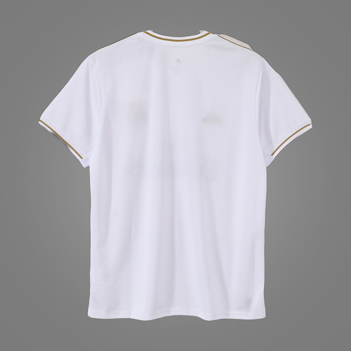 Maillot rétro Real Madrid Domicile 2019/20 - dos