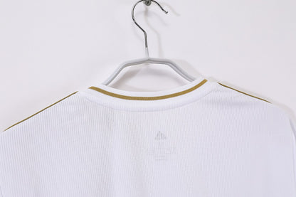 Maillot rétro Real Madrid Domicile 2019/20 - détail 1