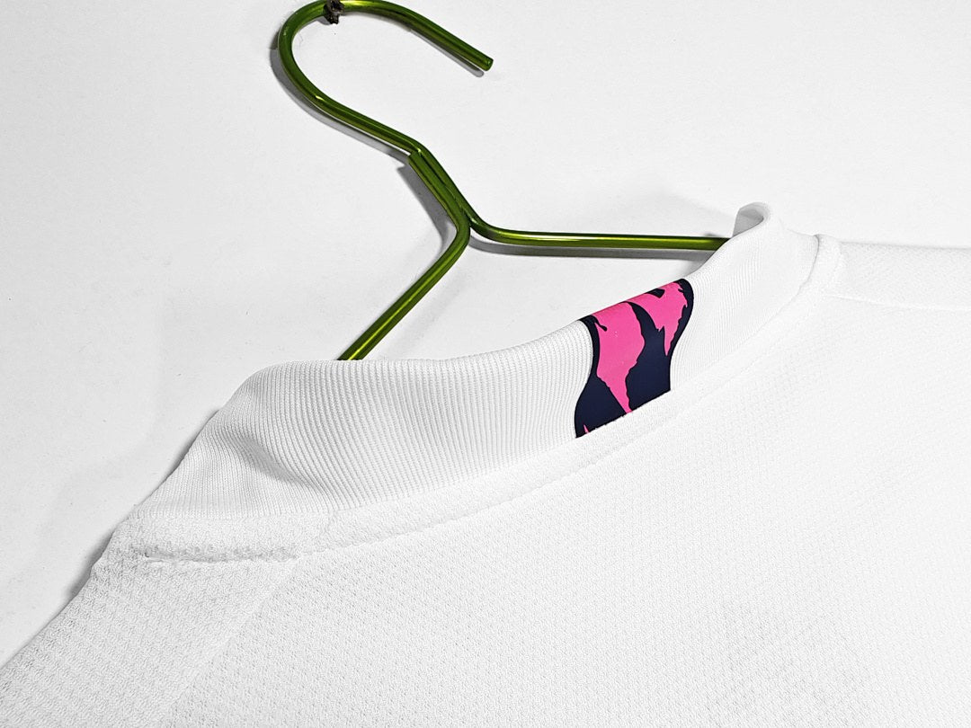Maillot rétro Real Madrid Domicile 2020/21 - détail 2