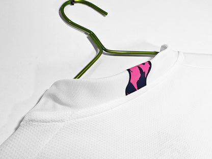 Maillot rétro Real Madrid Domicile 2020/21 - détail 2
