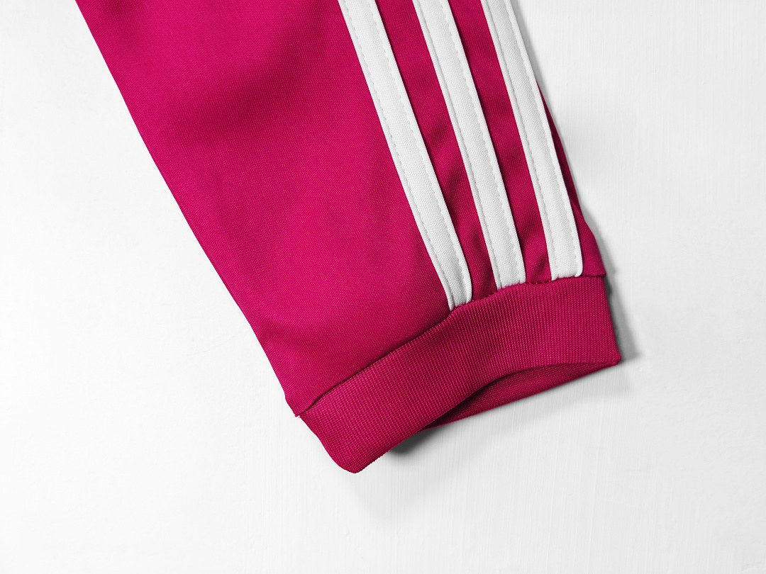 Maillot rétro Real Madrid Extérieur 2014/15 Manches Longues - détail 1