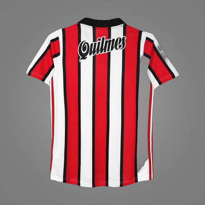 Maillot rétro River Plate Extérieur 1999/00 - dos