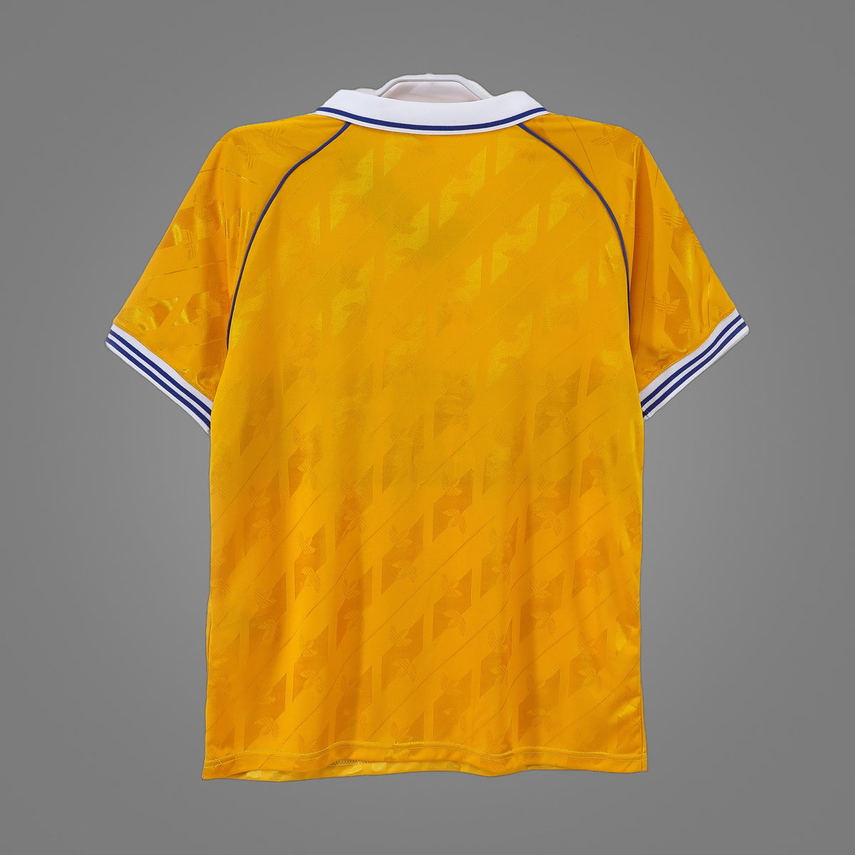 Maillot rétro Tigres UANL Domicile Édition 65 ans 2025 - dos