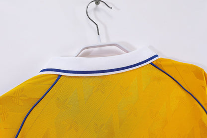 Maillot rétro Tigres UANL Domicile Édition 65 ans 2025 - détail 1