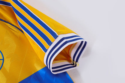 Maillot rétro Tigres UANL Domicile Édition 65 ans 2025 - détail 2