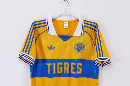 Maillot rétro Tigres UANL Domicile Édition 65 ans 2025 - détail 3