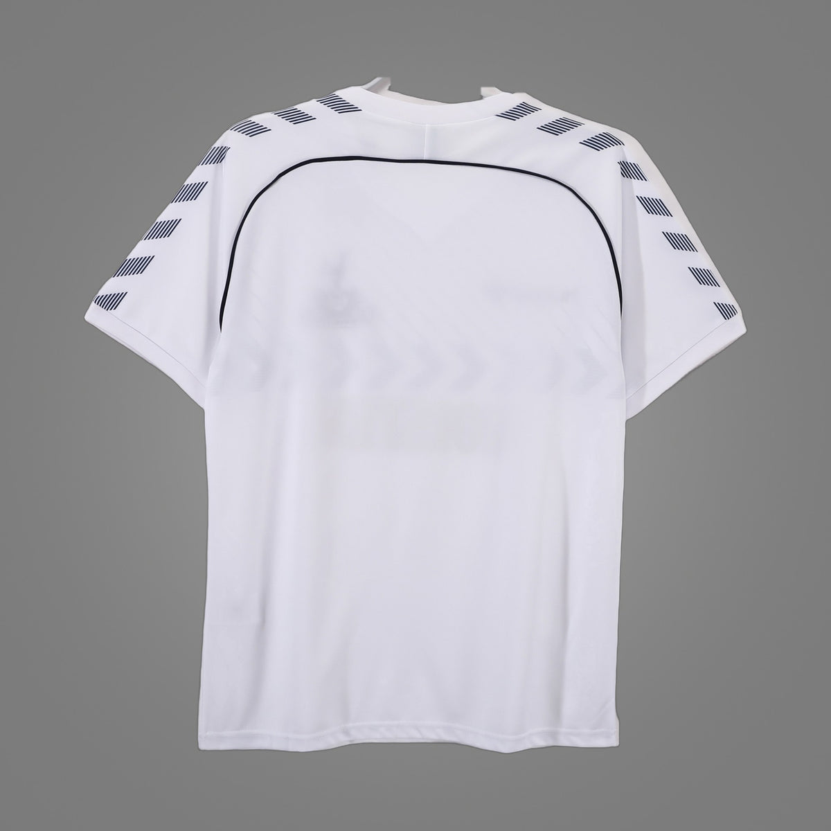 Maillot rétro Tottenham Hotspur Domicile 1986 - dos